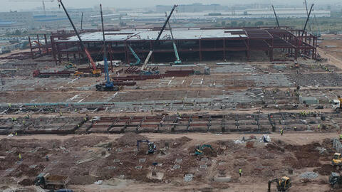 Bắc Giang thực hiện nhiều giải pháp hỗ trợ doanh nghiệp thích ứng với dịch Covid-19