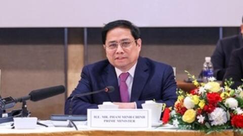Tiếp tục củng cố nền kinh tế nội lực tự chủ