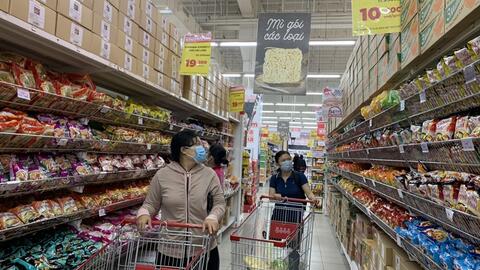 Kinh tế Việt Nam năm 2022: Triển vọng lạc quan