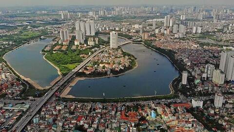 ‘Món nợ’ đất đai và tạo vốn cho phát triển