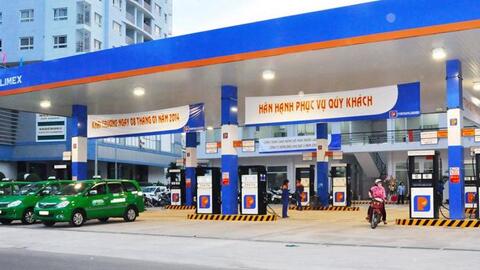 Giá dầu leo thang, áp lực lạm phát và vĩ mô rất lớn