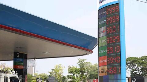 Kinh tế Thái Lan có thể thiệt hại 7 tỷ USD do xung đột Nga-Ukraine