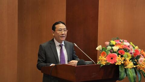Hội thảo khoa học quốc gia “Tiếp tục đổi mới chính sách đất đai theo tinh thần Nghị quyết Đại hội XIII của Đảng”