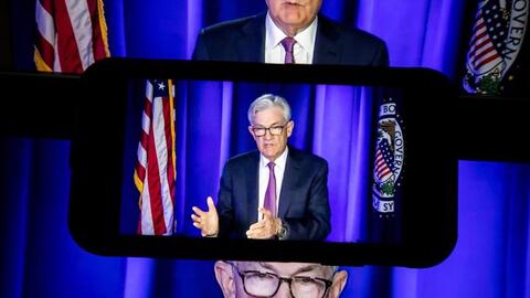 Fed bước vào chu kỳ thắt chặt chính sách tiền tệ quyết liệt nhất trong nhiều thập kỷ