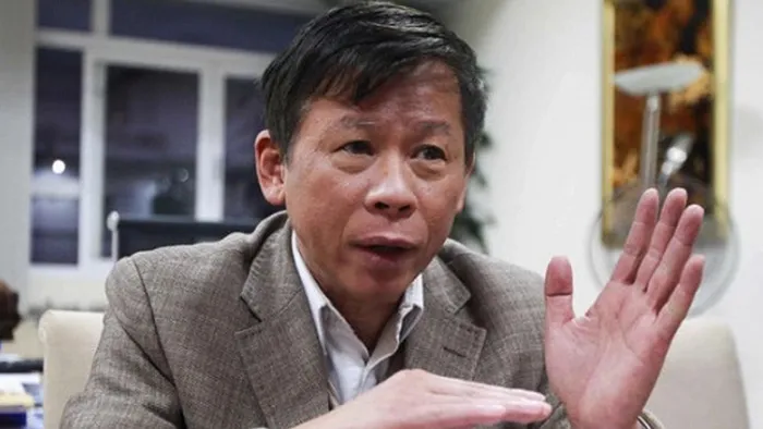 TS. Đặng Kim Sơn: Thế giới đang nhìn lại mình, chúng ta thì sao?