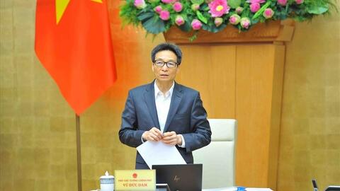 Triển khai các hoạt động phát huy sức sáng tạo, sự cống hiến thanh niên Việt Nam