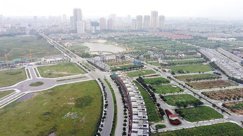 Mô hình quản lý đất đai ở Việt Nam: Bài 2: Giải pháp nào để đổi mới?