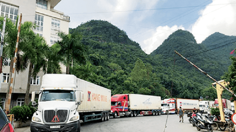 “Thức tỉnh” để tái cơ cấu sản xuất nông nghiệp