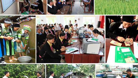 Nông nghiệp, nông thôn, đời sống nông dân đã thay đổi toàn diện thế nào sau 15 năm thực hiện Nghị quyết 26?