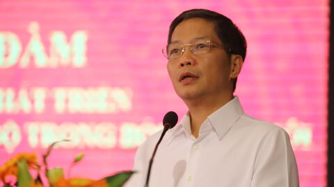 Tọa đàm: "Liên kết phát triển tiểu vùng Nam Trung Bộ trong bối cảnh mới" - Đề cập tới những nội dung toàn diện
