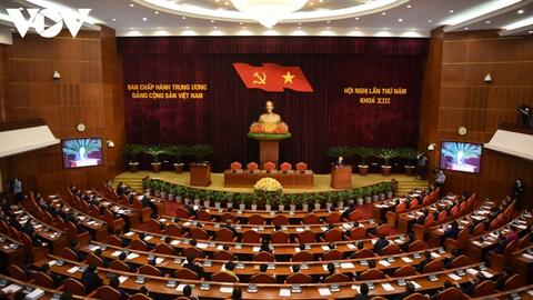 Nghị quyết 19-NQ/TW ngày 16/6/2022 về nông nghiệp, nông dân, nông thôn đến năm 2030, tầm nhìn đến 2045