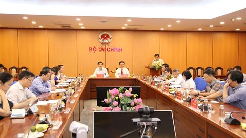Tiến độ giải ngân nguồn vốn nước ngoài còn quá chậm