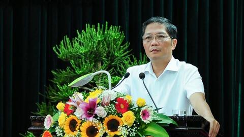 Bài 1: Kết quả thực hiện Nghị quyết 26-NQ/TW ngày 05/8/2008 của Ban Chấp hành Trung ương khoá X về nông nghiệp, nông dân, nông thôn