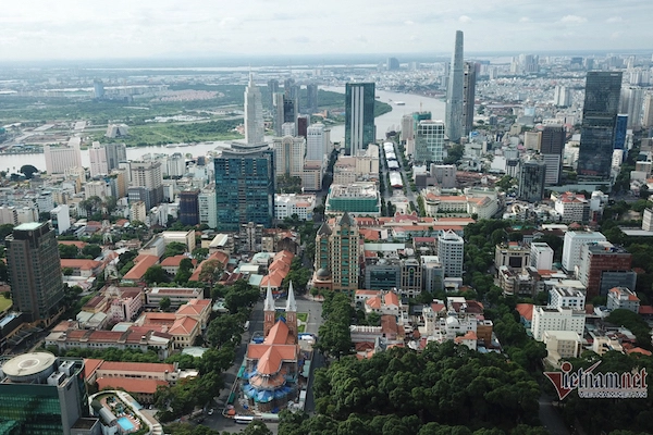 Bài 2 - Những rào cản đất đai
