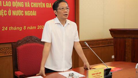 Ban Chỉ đạo Trung ương họp cho ý kiến Dự thảo Báo cáo tổng kết 10 năm thực hiện Chỉ thị số 16-CT/TW