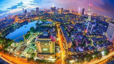 Phải giải được bài toán 'một mảnh đất, rất nhiều luật chồng lên'