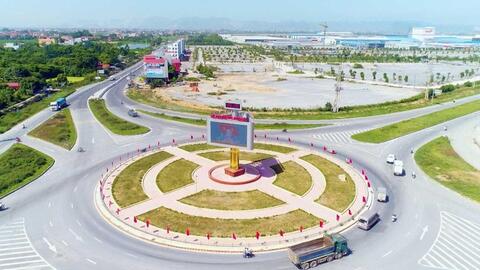 Hà Nam nâng cao chỉ số năng lực cạnh tranh cấp tỉnh