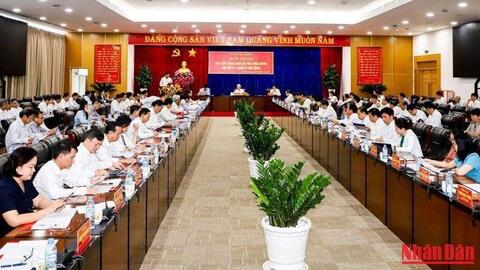 9 tháng, Bình Dương thu ngân sách ước đạt 48.500 tỷ đồng