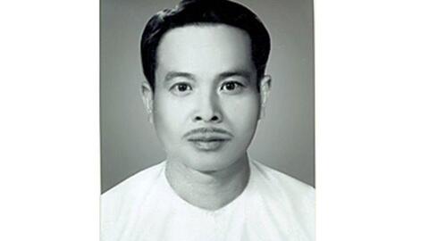 Đồng chí Võ Văn Ngân - Người chiến sĩ kiên trung của Đảng