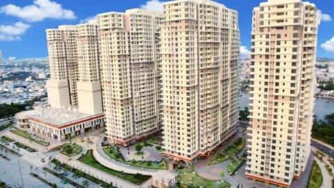 Tranh luận về chung cư: Chưa ngã ngũ quyền sở hữu có thời hạn hay vĩnh viễn