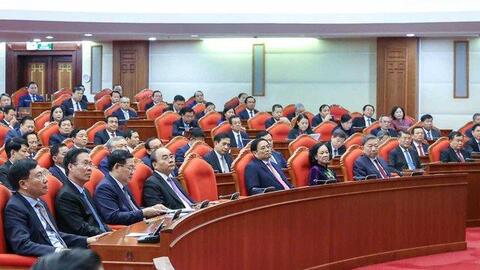 Đẩy mạnh sự nghiệp CNH - HĐH đất nước một yêu cầu tất yếu khách quan