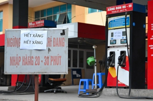 Bất ổn thị trường xăng dầu: Kinh nghiệm thế giới - Bài học cho Việt Nam