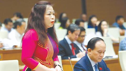 Quyết liệt hơn nữa trong xử lý các vướng mắc về đất đai