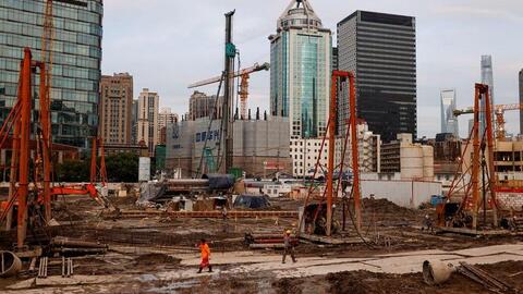 Bức tranh sậm màu về nền kinh tế thế giới