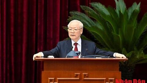 Quán triệt, triển khai Nghị quyết của Bộ Chính trị về phát triển kinh tế vùng Bắc Trung Bộ và duyên hải Trung Bộ