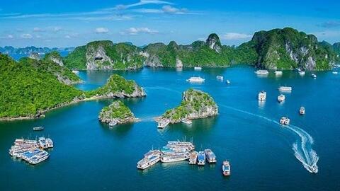 Mục tiêu, định hướng của tỉnh Quảng Ninh về xây dựng kế cấu hạ tầng kinh tế - xã hội, phát triển đô thị đến năm 2030, tầm nhìn đến năm 2045