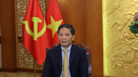 Những điểm trọng tâm có tính đột phá để phát triển kinh tế - xã hội vùng đồng bằng sông Hồng