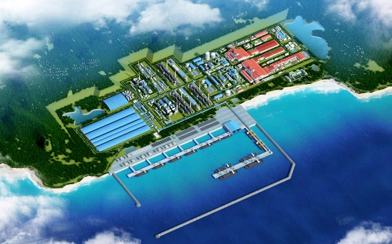 Bình Định chuẩn bị đón dòng vốn đầu tư gần 60 nghìn tỷ đồng