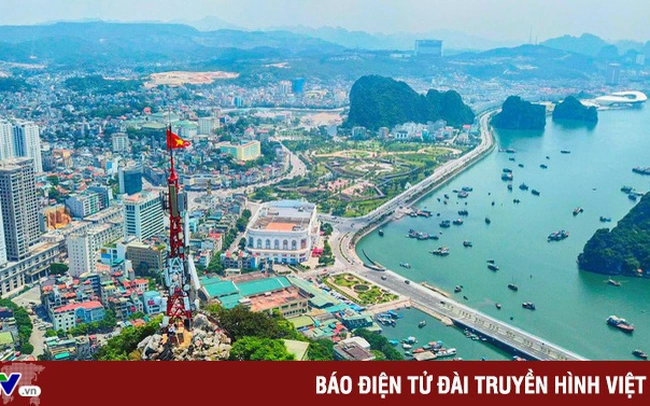 Tầm nhìn 2045, đồng bằng sông Hồng thành trung tâm kinh tế, tài chính lớn