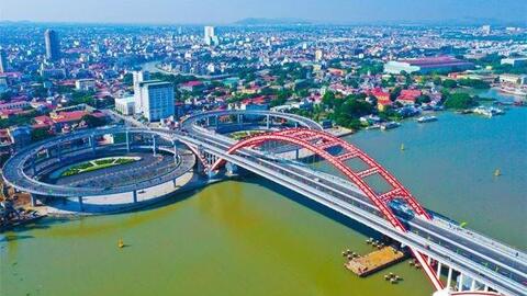 Ba trụ cột chính của kinh tế Hải Phòng năm 2023