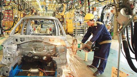 Bloomberg: Việt Nam là mảnh đất hấp dẫn cho các công ty khởi nghiệp