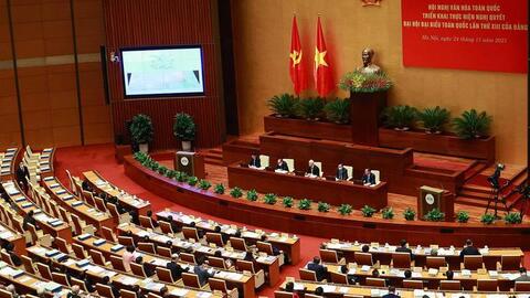 Tổ chức kỷ niệm 80 năm ra đời Đề cương về văn hóa Việt Nam