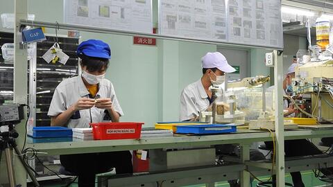 Thu hút hiệu quả nguồn vốn FDI