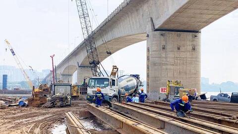 Phó Thủ tướng gửi công điện đốc thúc các đơn vị chậm trễ phân bổ vốn đầu tư công