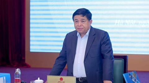 Thông qua Quy hoạch Quảng Ngãi thời kỳ 2021-2030, Bộ Kế hoạch và Đầu tư lưu ý về sứ mệnh mới