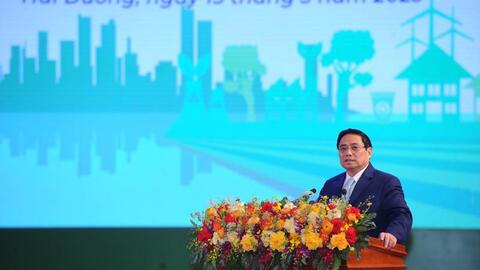 Thủ tướng: Đẩy mạnh thu hút đầu tư vào nông nghiệp, nông thôn