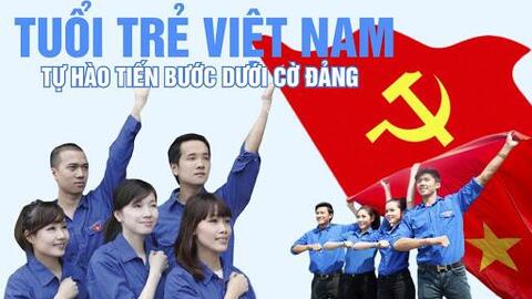 Phát huy vai trò của đoàn viên, thanh niên trong công tác xây dựng Đảng về đạo đức