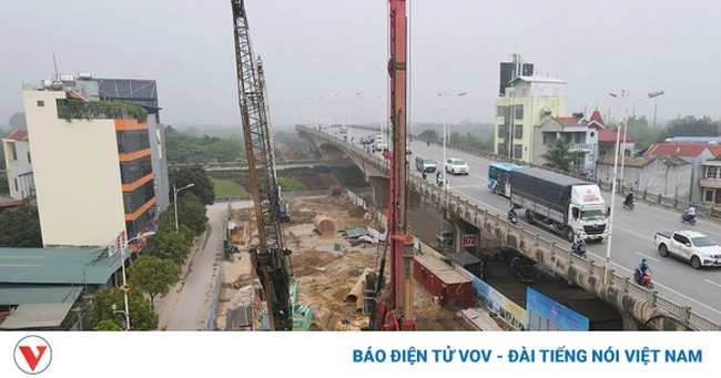 Hà Nội đặt mục tiêu giải ngân đầu tư công trên 95%