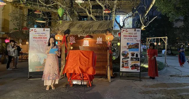 Du lịch Hà Nội đón gần 6 triệu lượt khách trong Quý I/2023