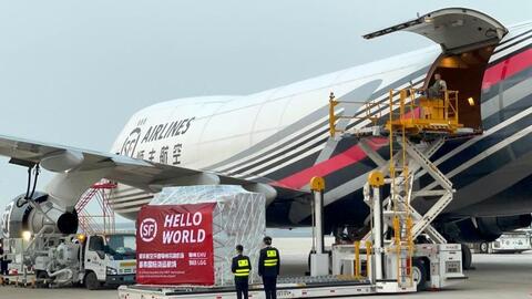 ADB nâng dự báo tăng trưởng kinh tế châu Á