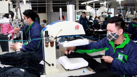 Lương tối thiểu vùng năm 2024: Sẽ đề xuất mức tăng phù hợp
