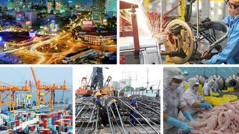 Phấn đấu hoàn thành đạt mức cao nhất các chỉ tiêu kế hoạch phát triển kinh tế - xã hội năm 2023