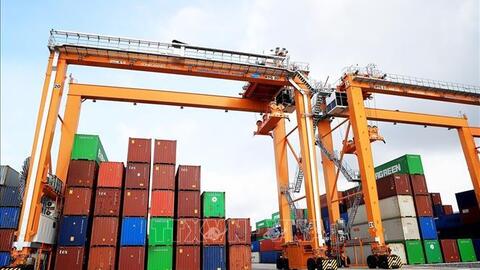 Vươn tầm nền kinh tế Việt Nam