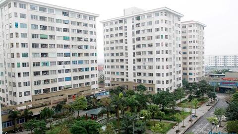 Tổ chức hội nghị đôn đốc triển khai nhà ở xã hội ngay trong tháng 2/2024