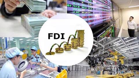 Thành phố lớn nhất cả nước tìm giải pháp thu hút vốn FDI