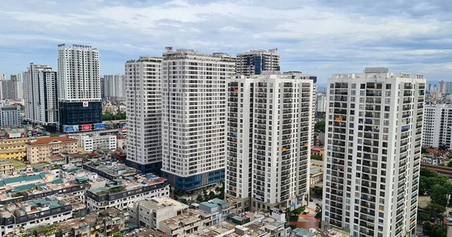 Luật Đất đai tạo điều kiện thu hút vốn từ kiều bào